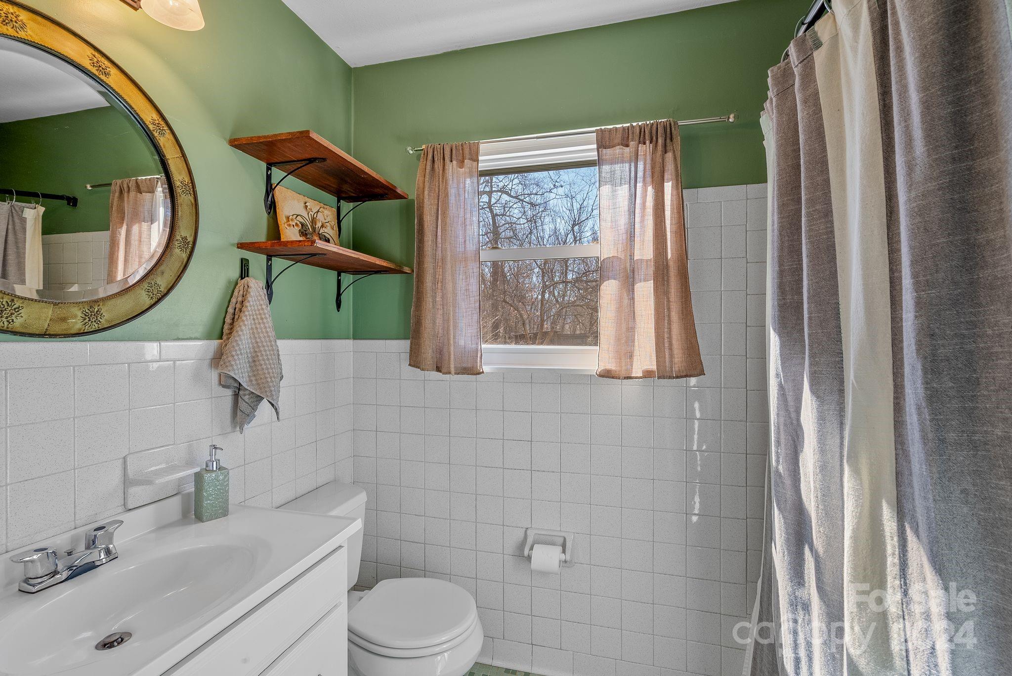 Sherwood Forest - Residential