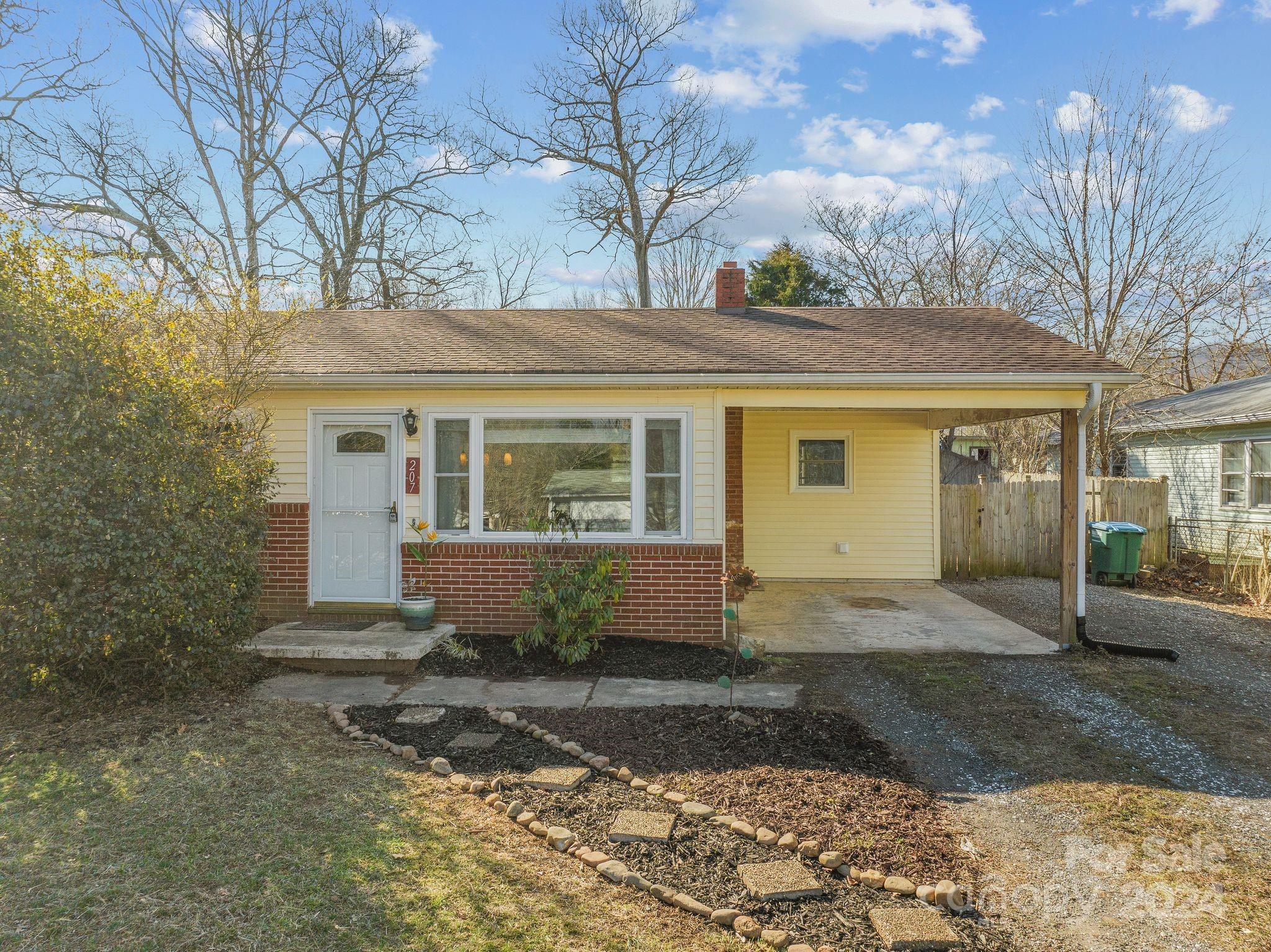 Sherwood Forest - Residential