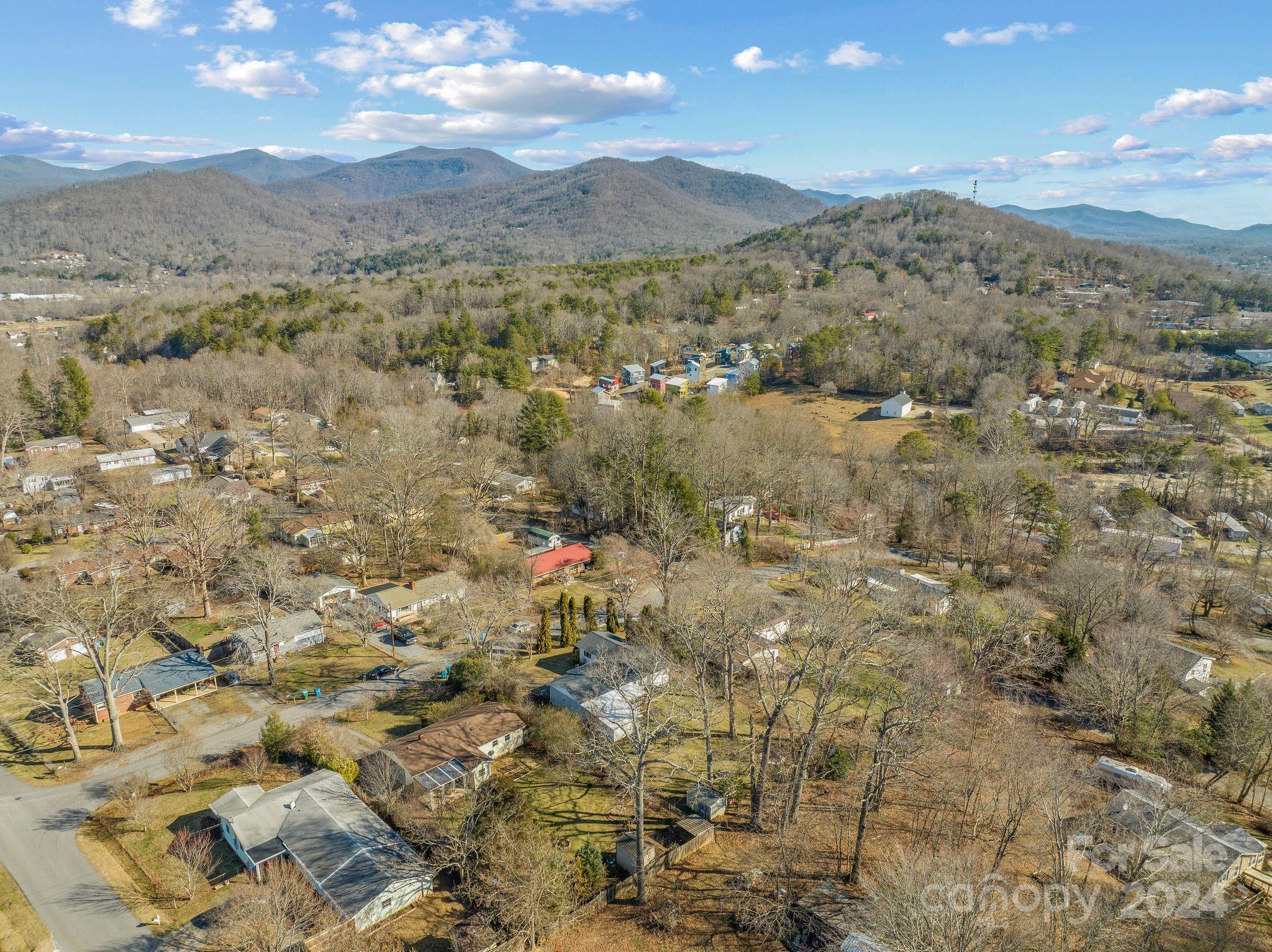 Sherwood Forest - Residential