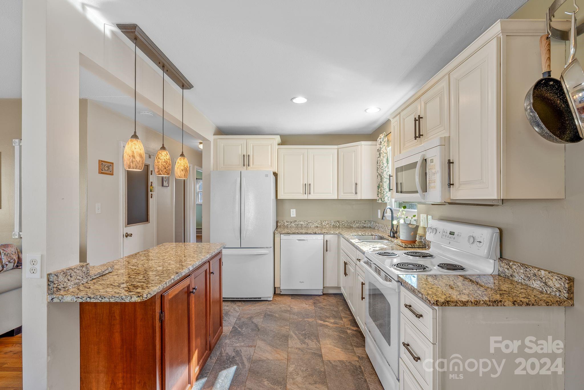 Sherwood Forest - Residential