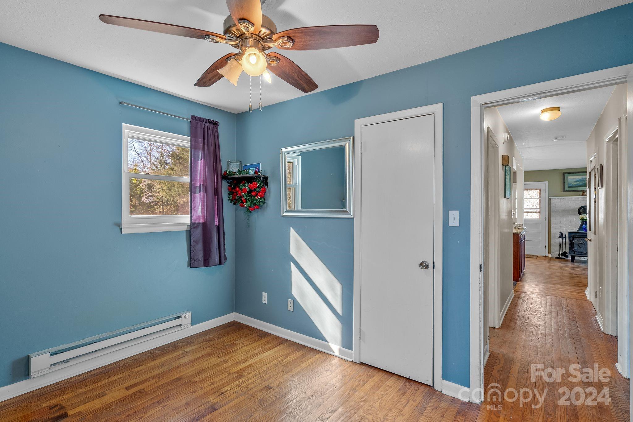 Sherwood Forest - Residential