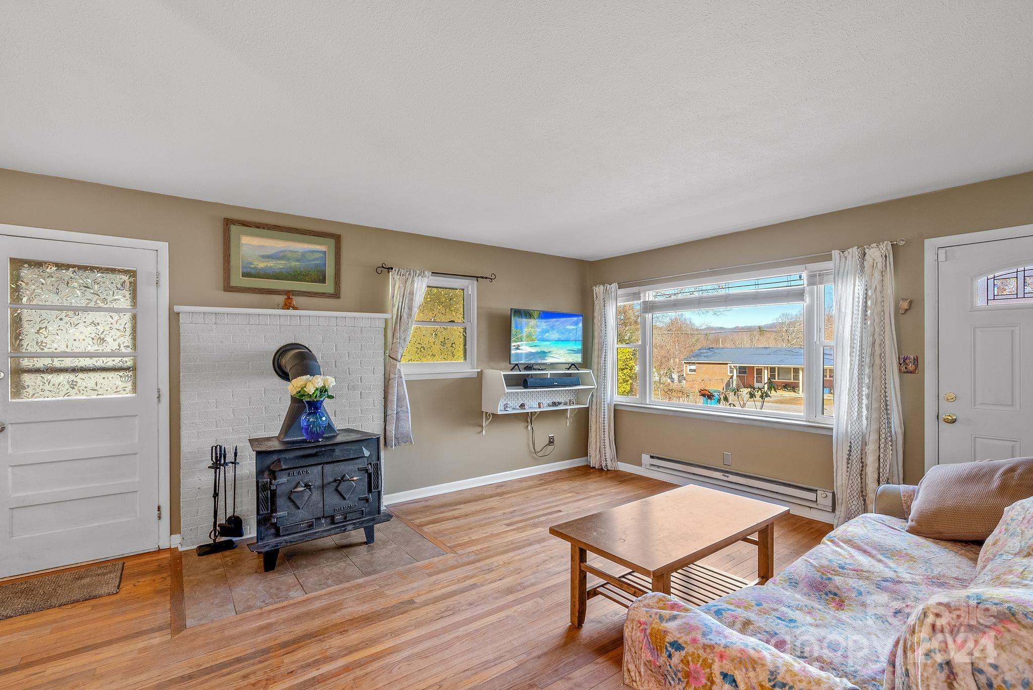 Sherwood Forest - Residential