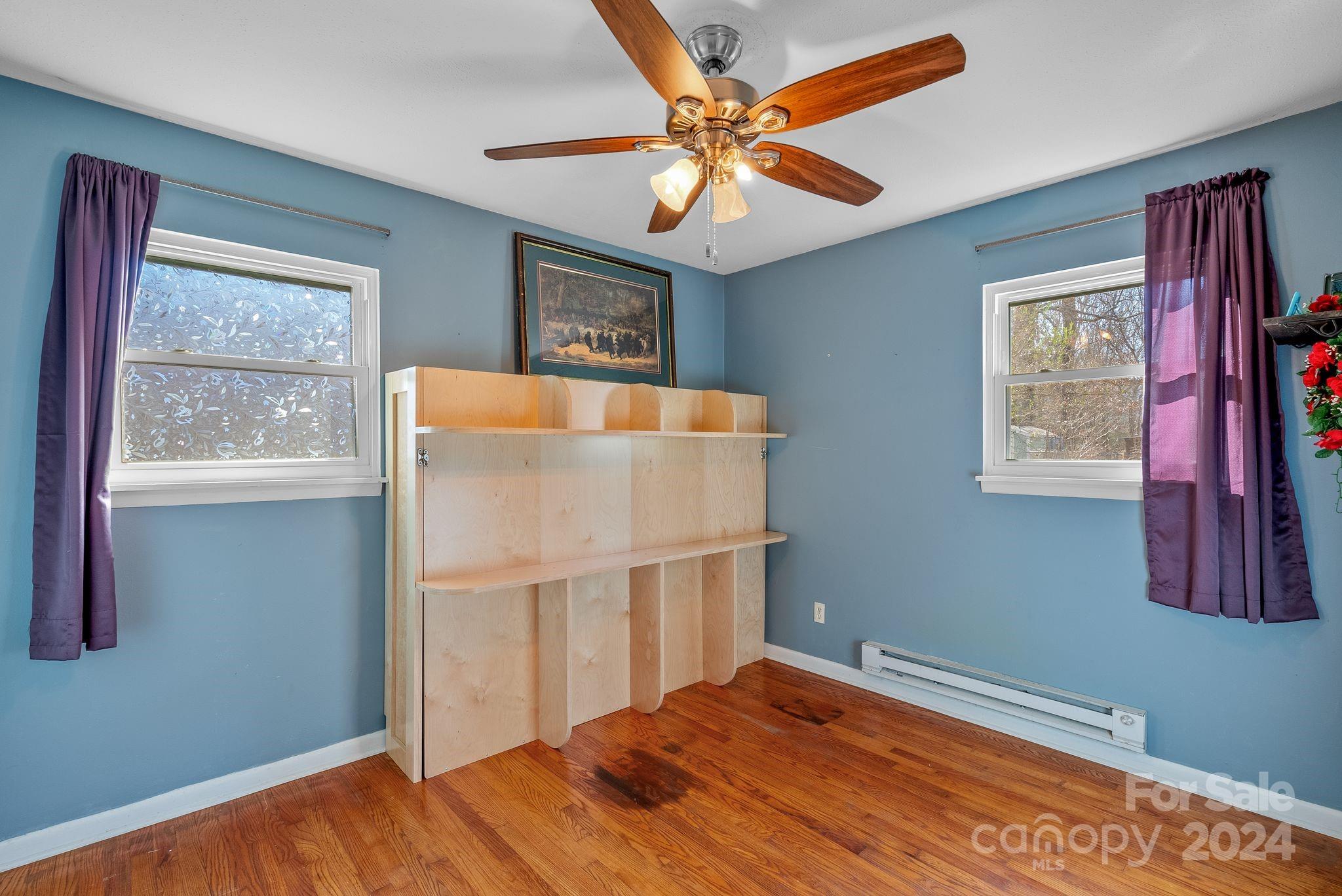 Sherwood Forest - Residential