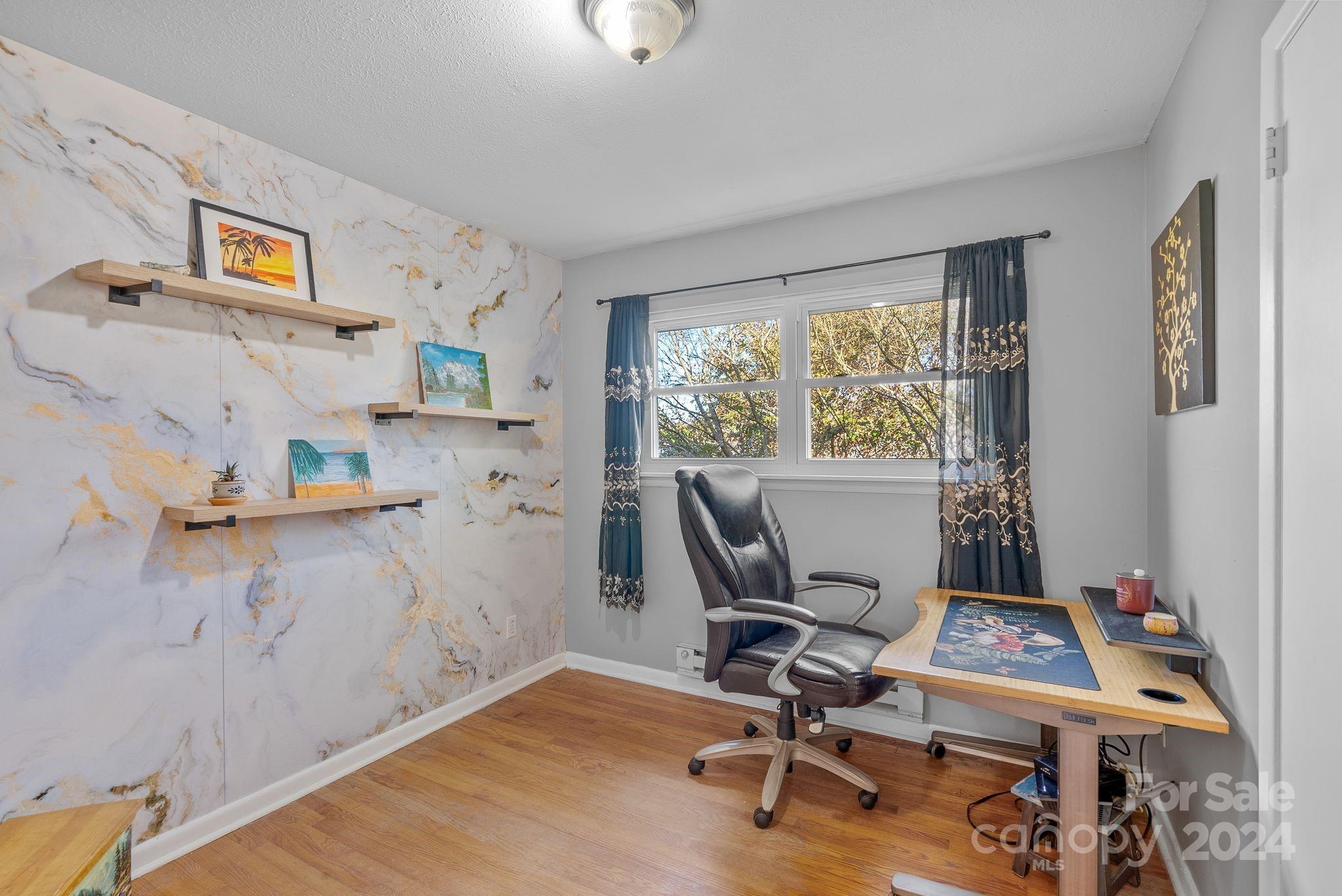 Sherwood Forest - Residential