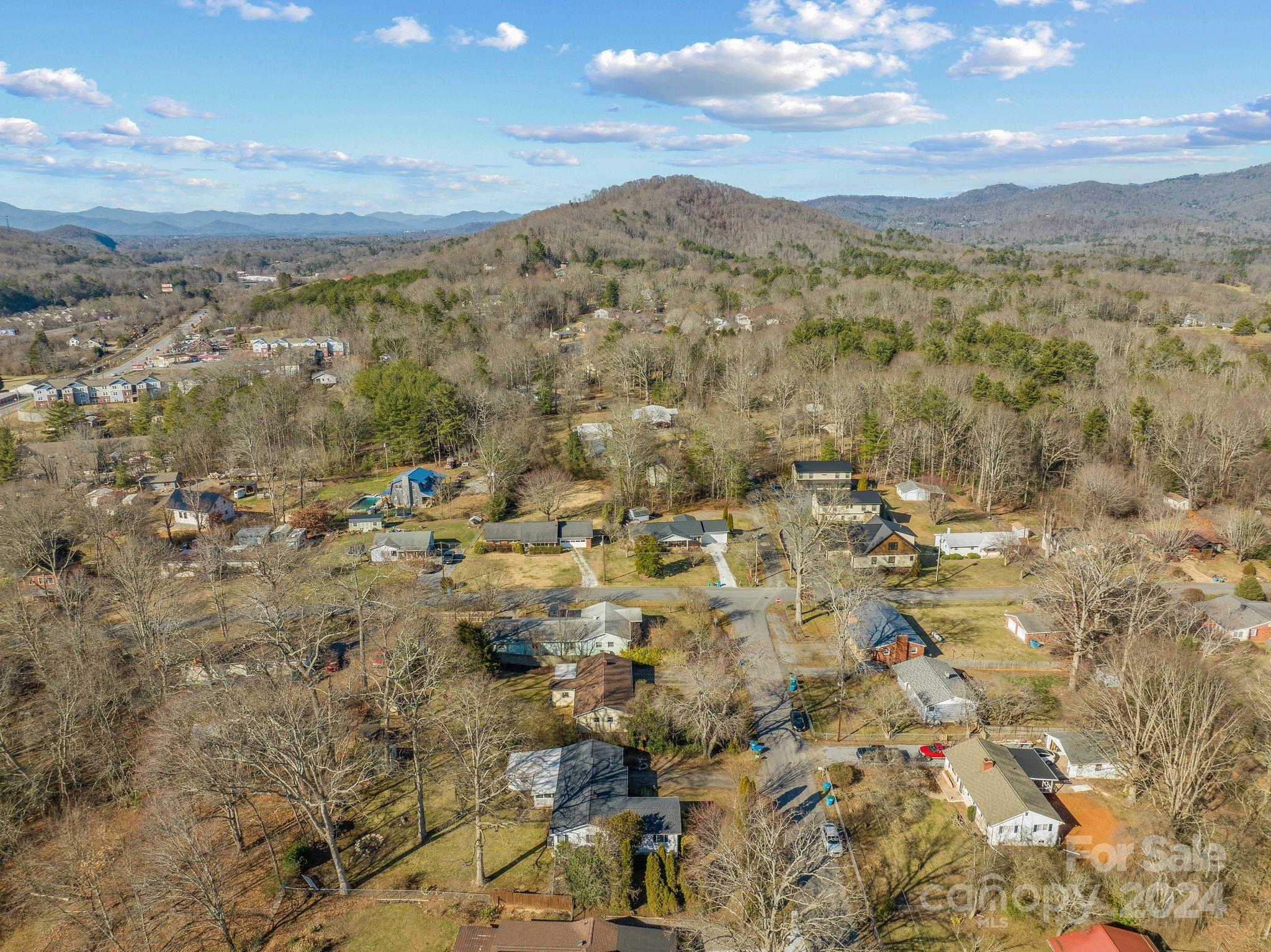 Sherwood Forest - Residential