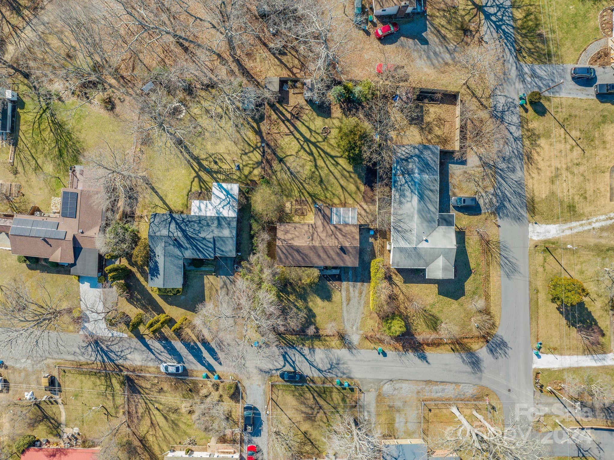 Sherwood Forest - Residential