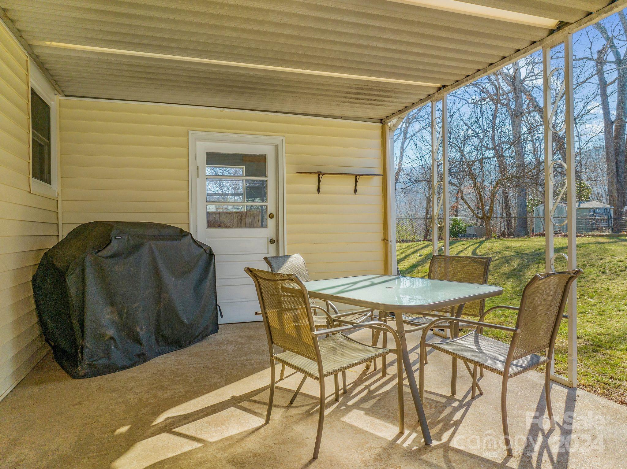 Sherwood Forest - Residential