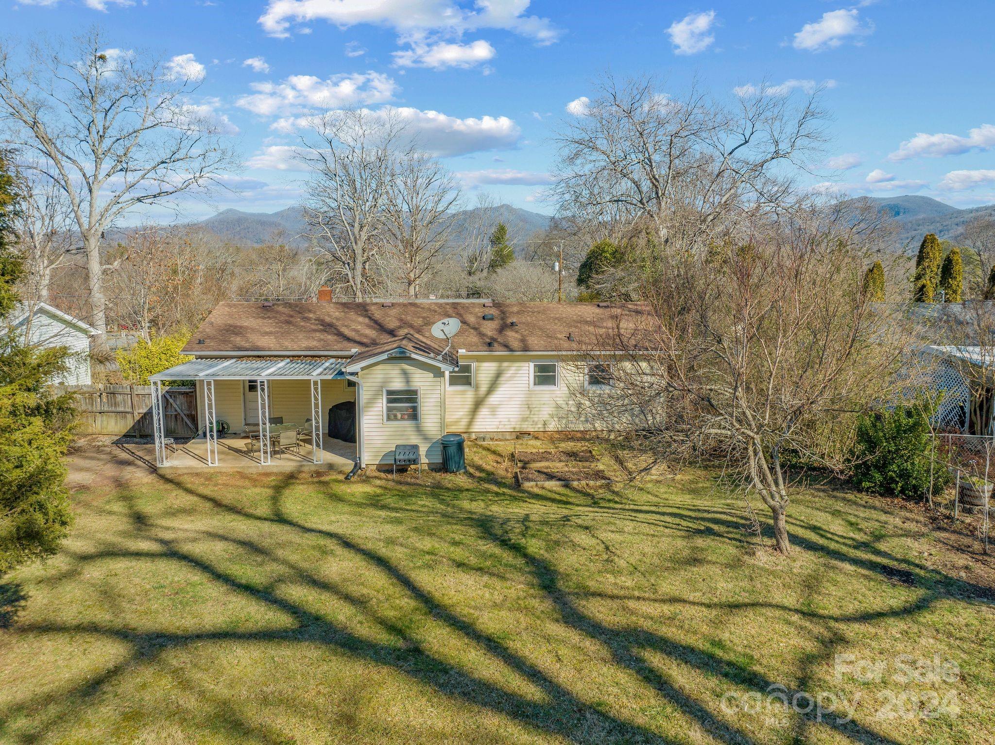 Sherwood Forest - Residential