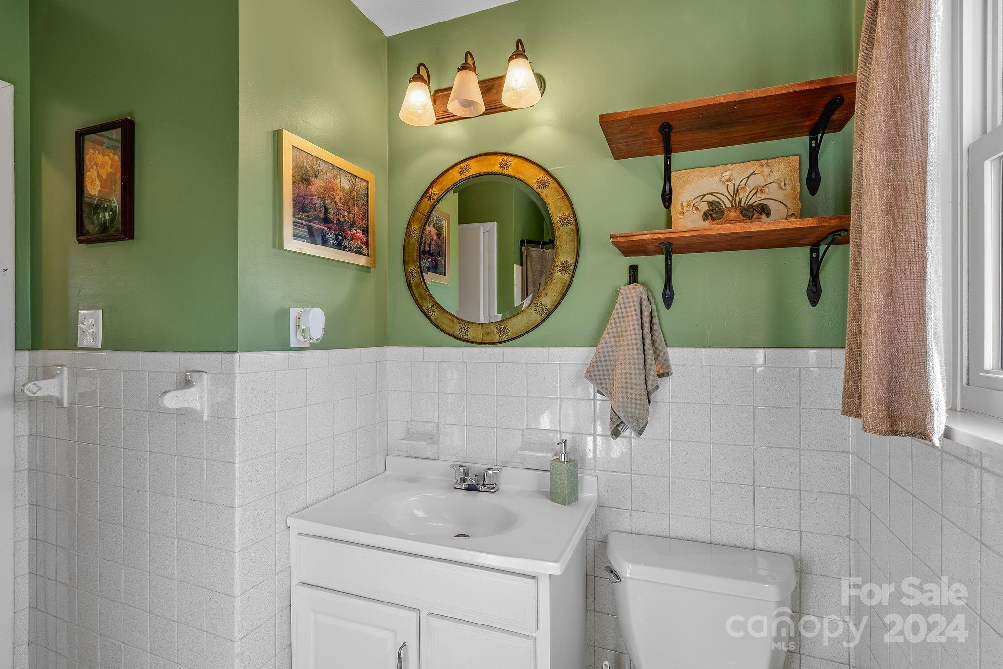 Sherwood Forest - Residential