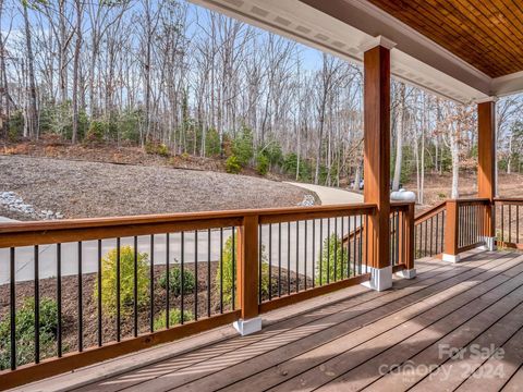 A home in Rutherfordton