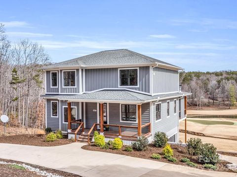 A home in Rutherfordton