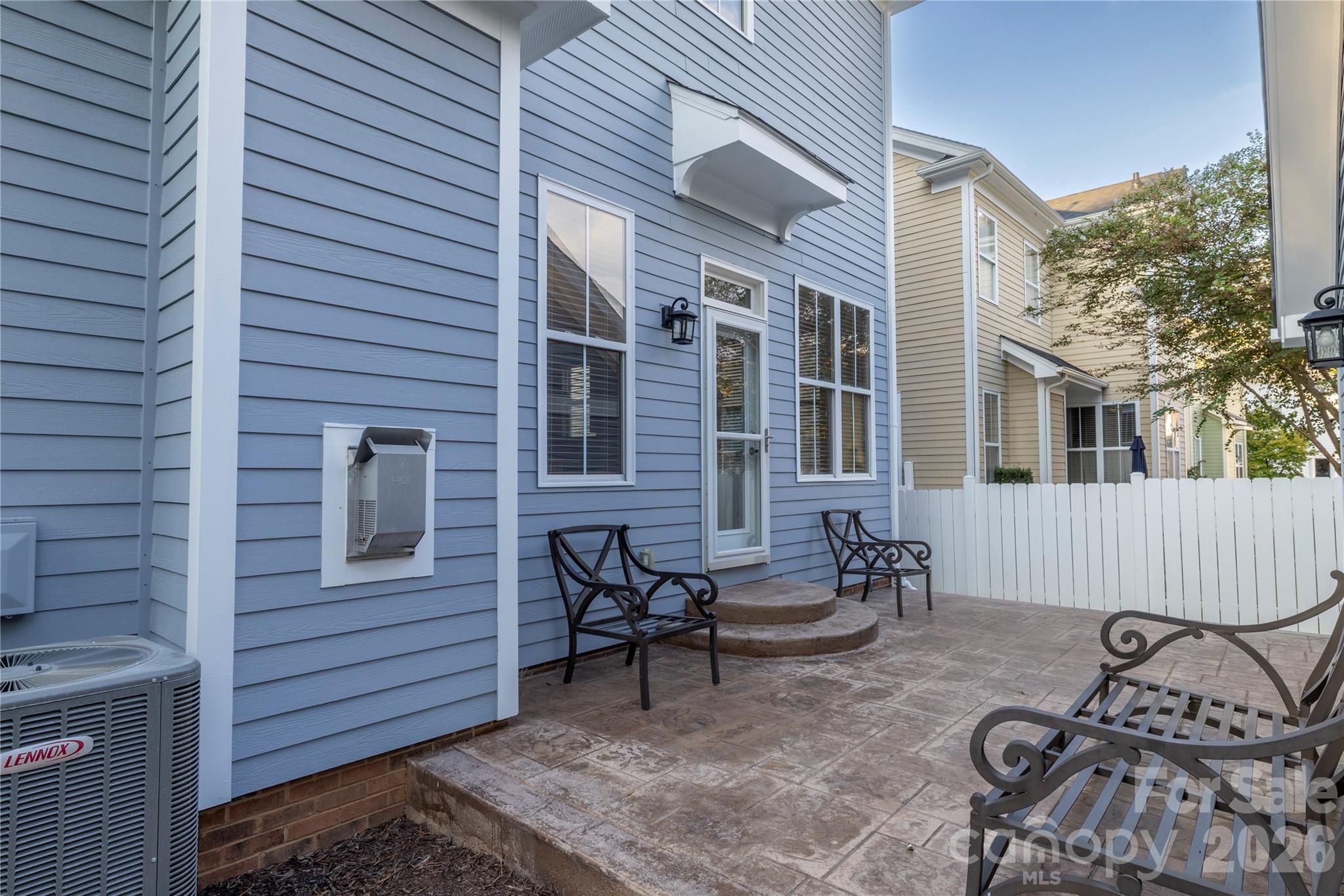 116 Gresham Lane