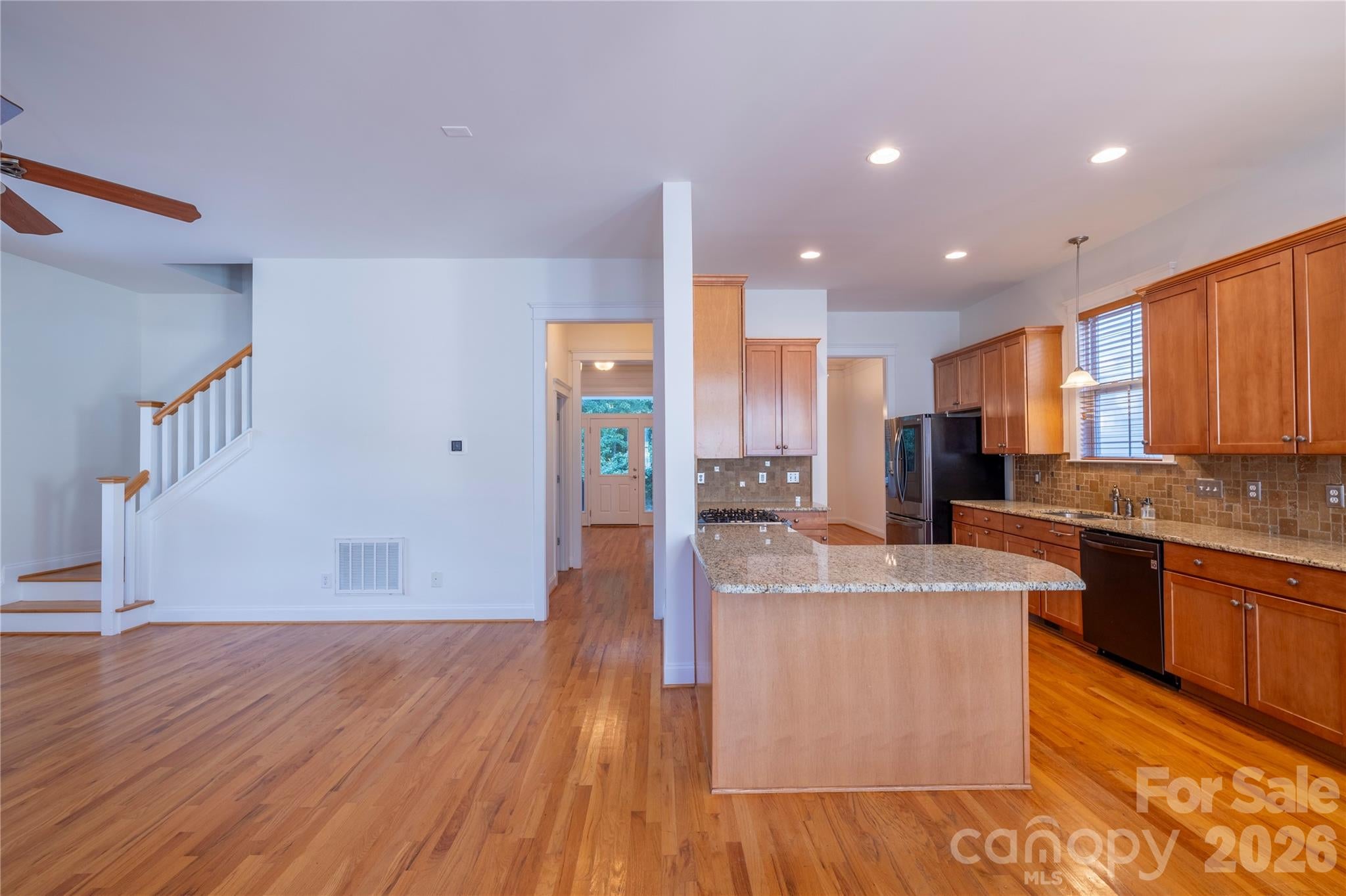 116 Gresham Lane