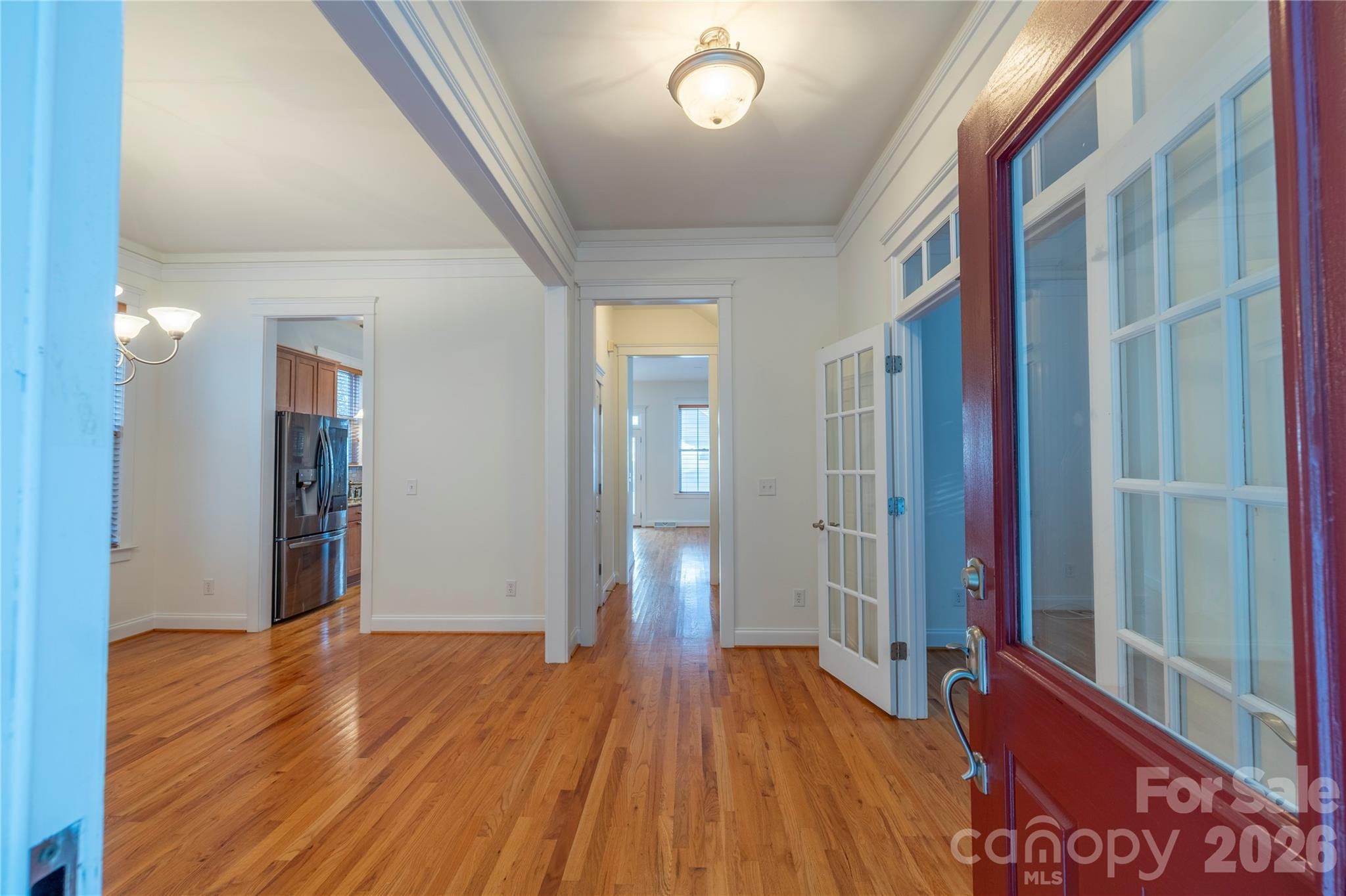 116 Gresham Lane