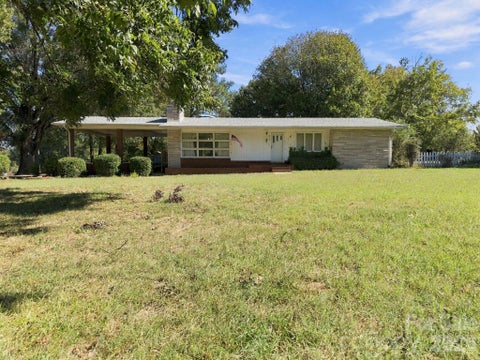Photo of 816 Central Avenue, Locust, NC 28097 (MLS # 4435834)