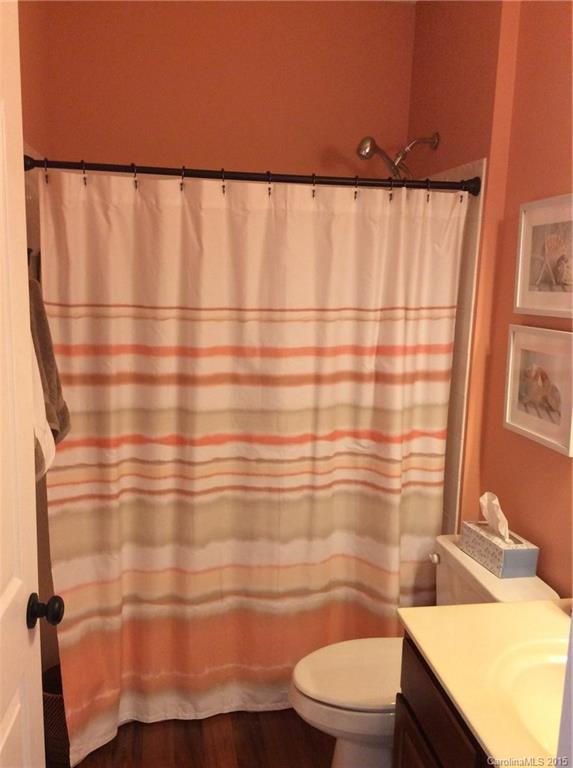 Copper Ridge - Residential