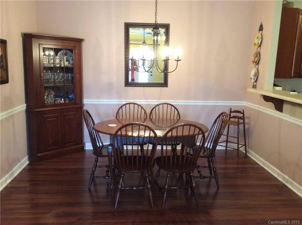 Copper Ridge - Residential