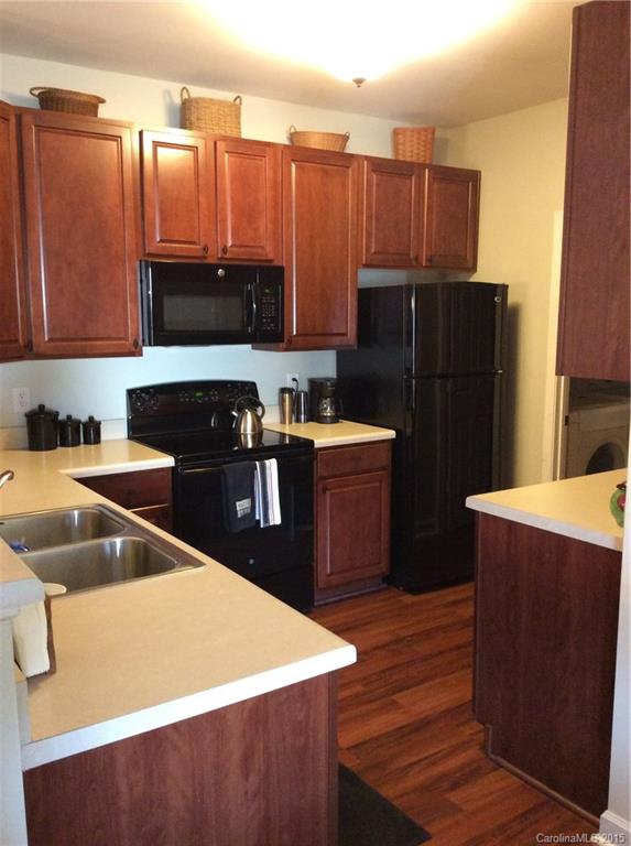 Copper Ridge - Residential