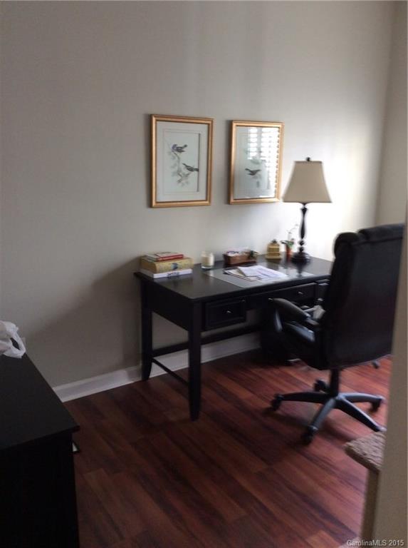 Copper Ridge - Residential