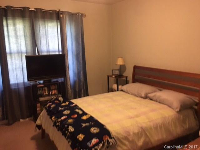 Amity Gardens - Residential