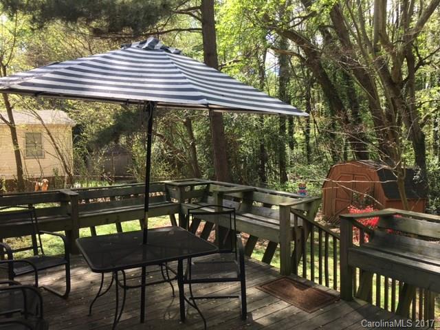 Amity Gardens - Residential