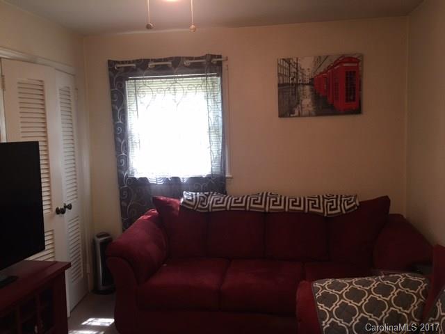 Amity Gardens - Residential