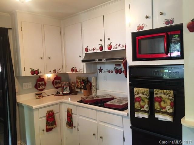 Amity Gardens - Residential