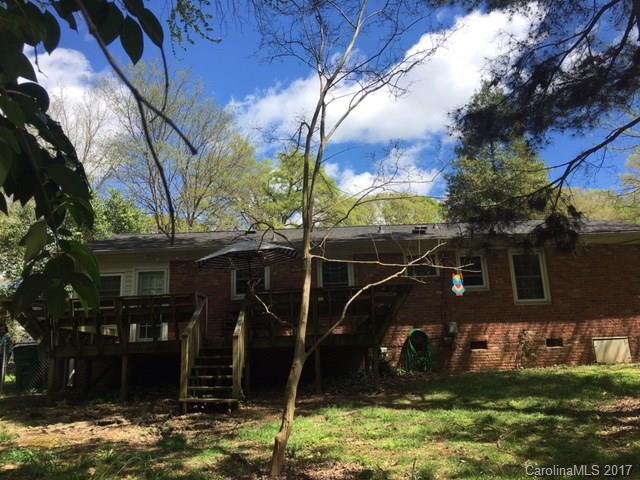 Amity Gardens - Residential