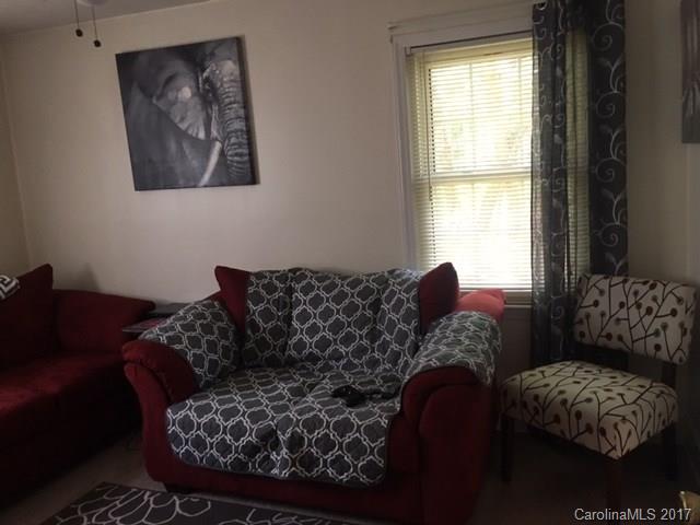 Amity Gardens - Residential