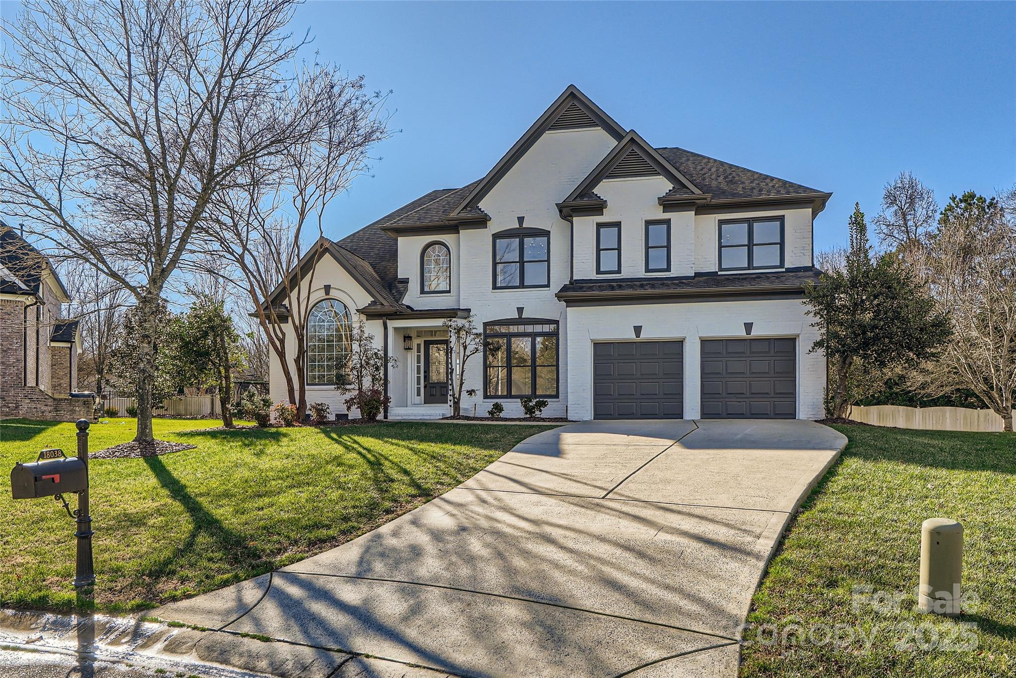 Bridgehampton - Residential