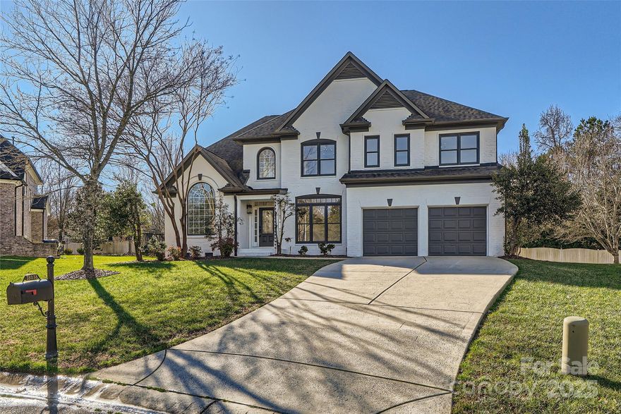 Welcome to a beautifully renovated home that’s ready for you to move right in.

This home has been transformed with care and style, starting with a gourmet kitchen featuring high-end appliances, sleek countertops, and custom cabinetry — perfect for anyone who loves to cook or entertain. A new upstairs HVAC system adds comfort and peace of mind.

The open-concept layout is filled with natural light, giving the living spaces a warm, inviting feel. The primary suite is a true retreat with a spa-like bath, soaking tub, and walk-in shower — a perfect place to unwind.

Outside, the landscaped yard is ready for everything from summer barbecues to quiet mornings with coffee.

And with top-rated schools, shopping, and dining just minutes away, you’ll love both the home and the location. Not to mention waterslide pool, b-ball courts, playground, and many more amenities

Don’t miss this chance to own a move-in-ready home that blends modern upgrades with timeless charm — schedule your showing today.