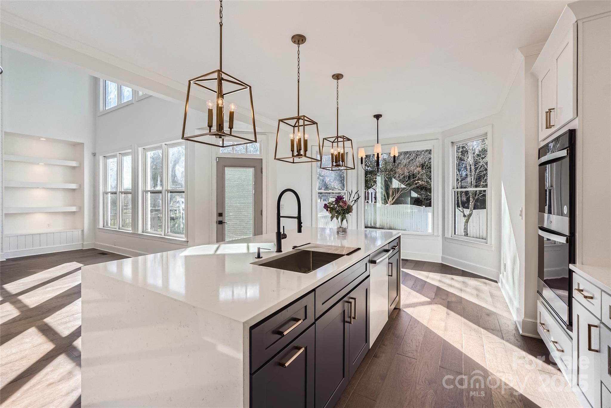 Bridgehampton - Residential