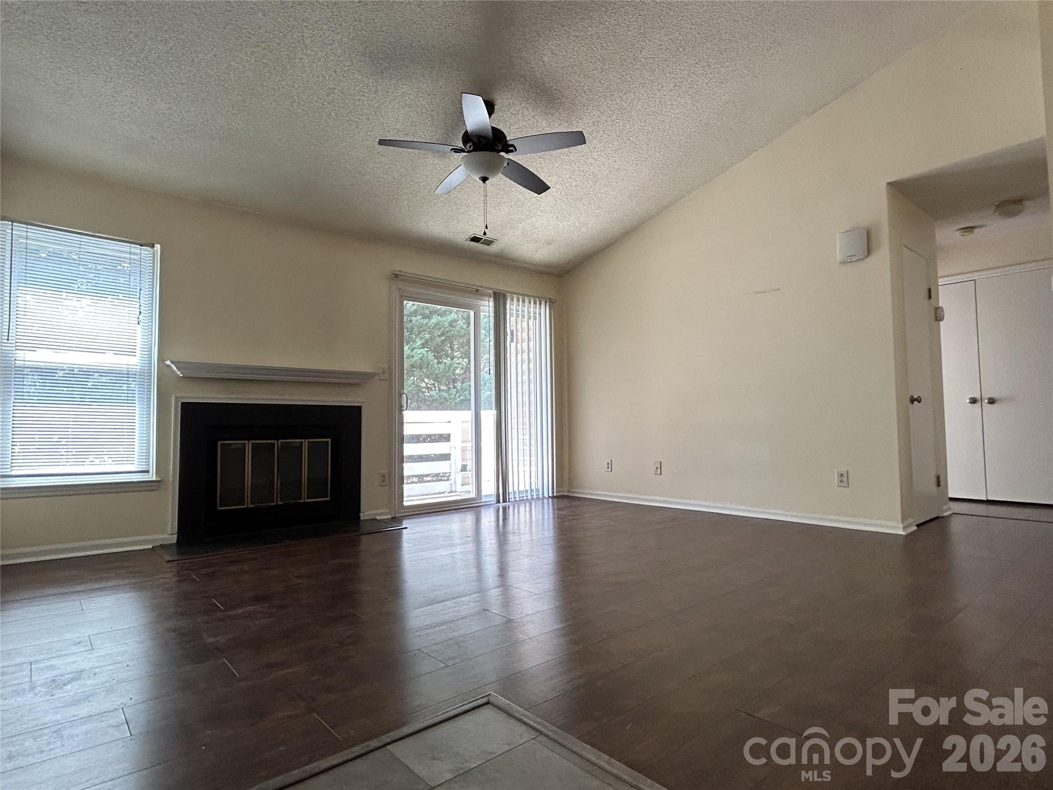Colville Garden Condos - Residential