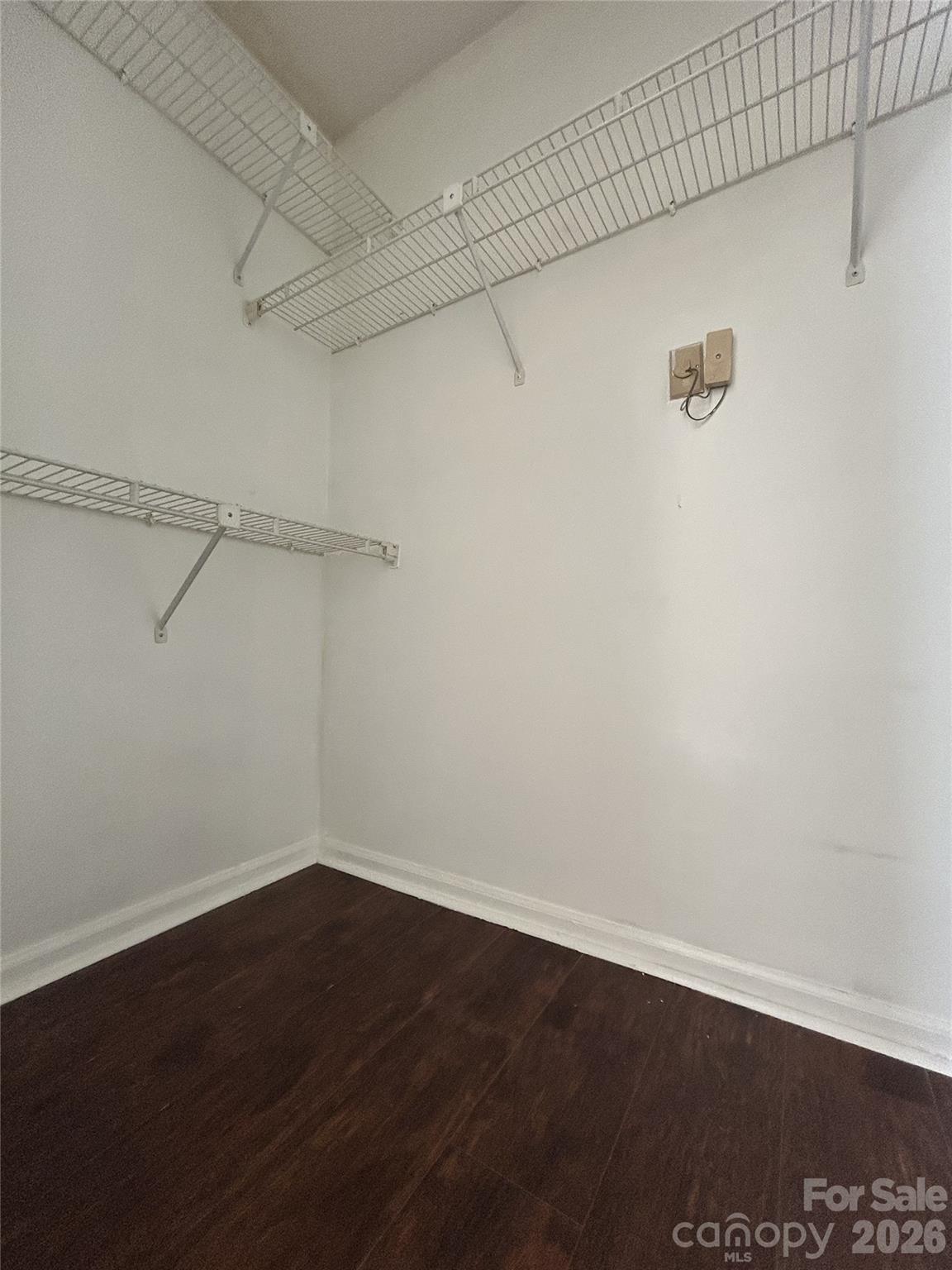 Colville Garden Condos - Residential
