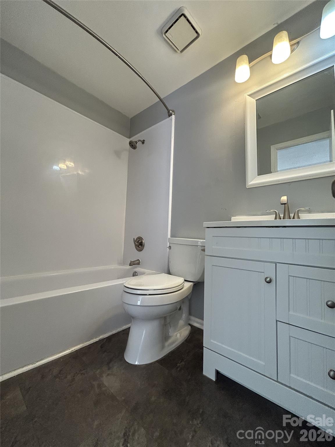 Colville Garden Condos - Residential