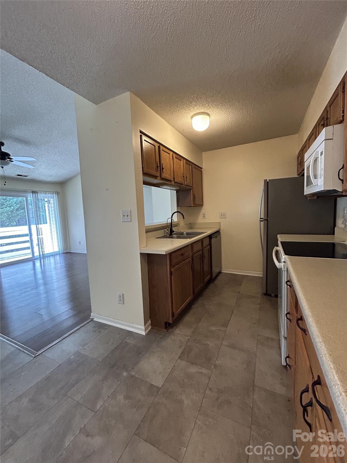 Colville Garden Condos - Residential