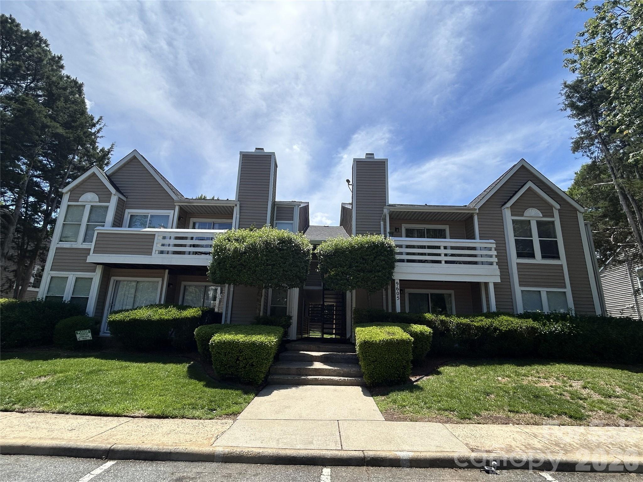 Colville Garden Condos - Residential