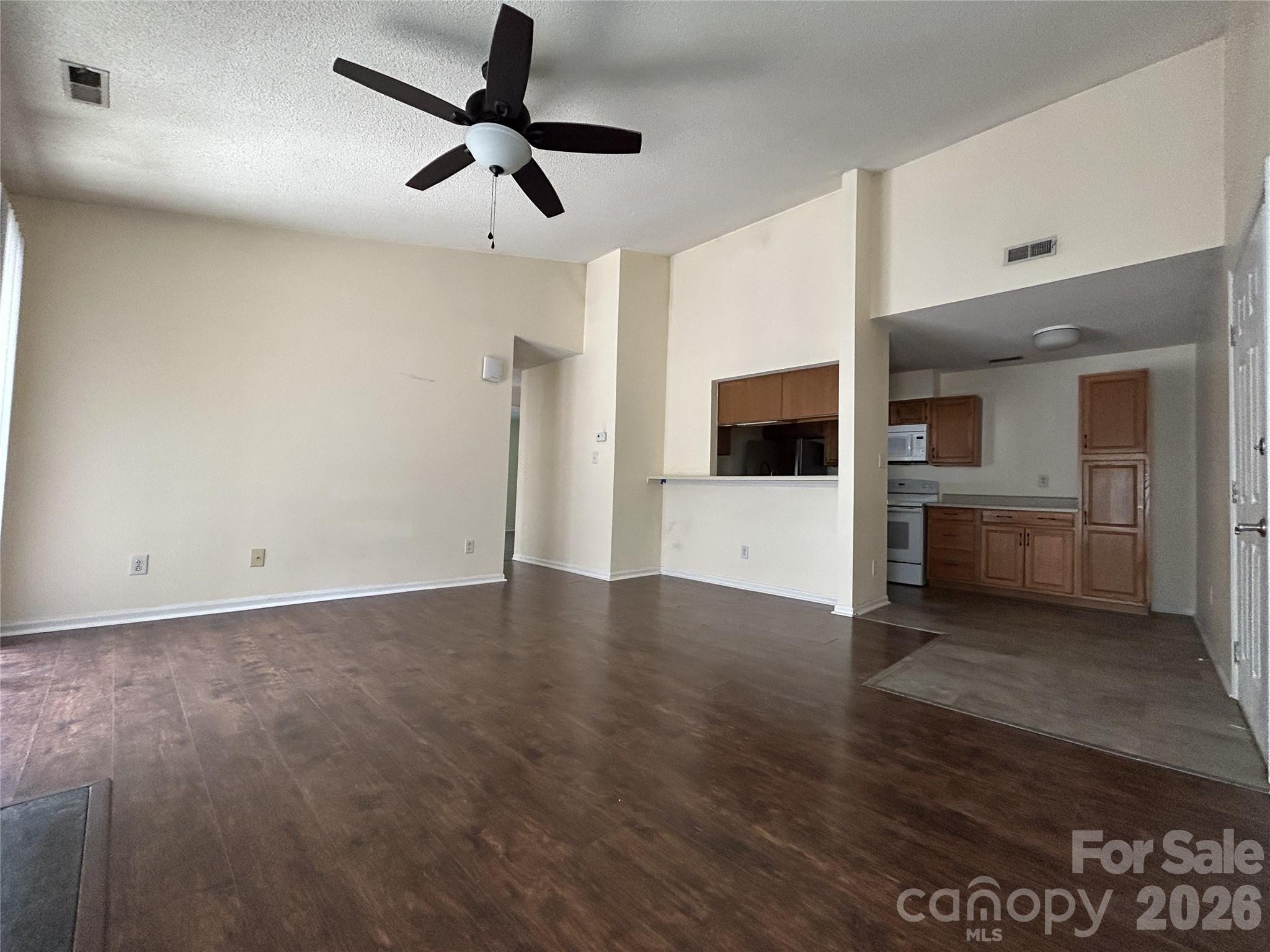 Colville Garden Condos - Residential