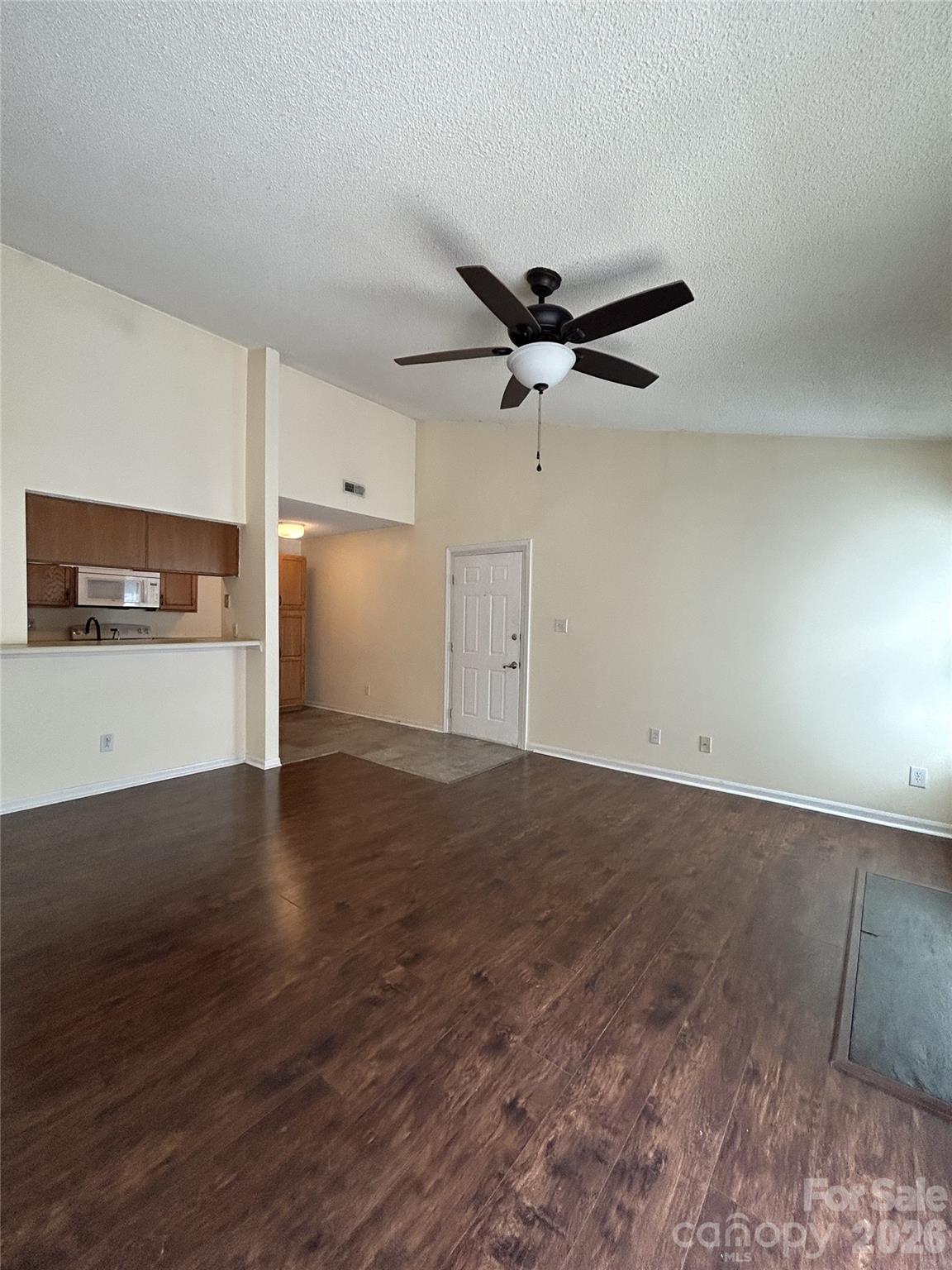 Colville Garden Condos - Residential