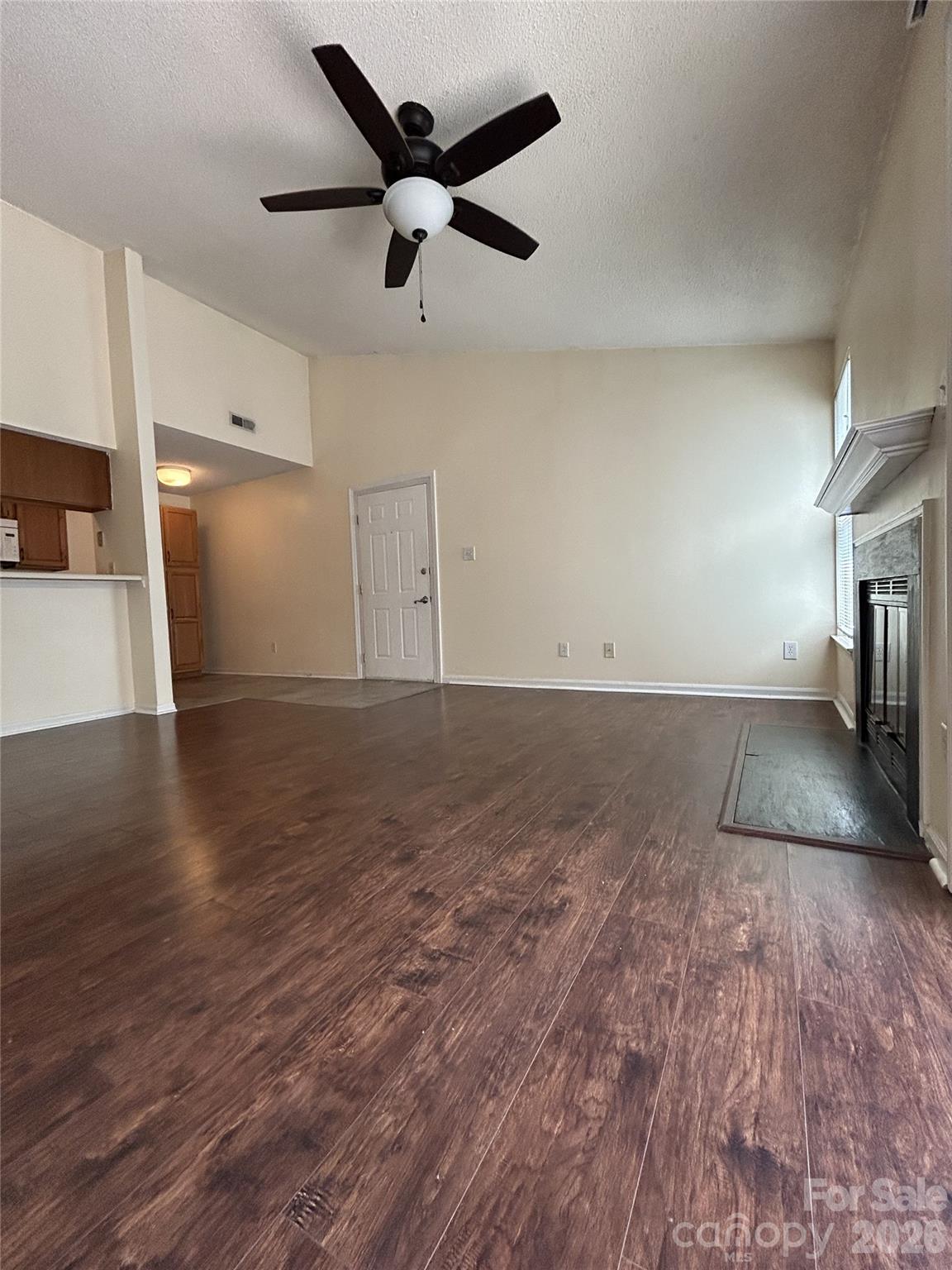 Colville Garden Condos - Residential