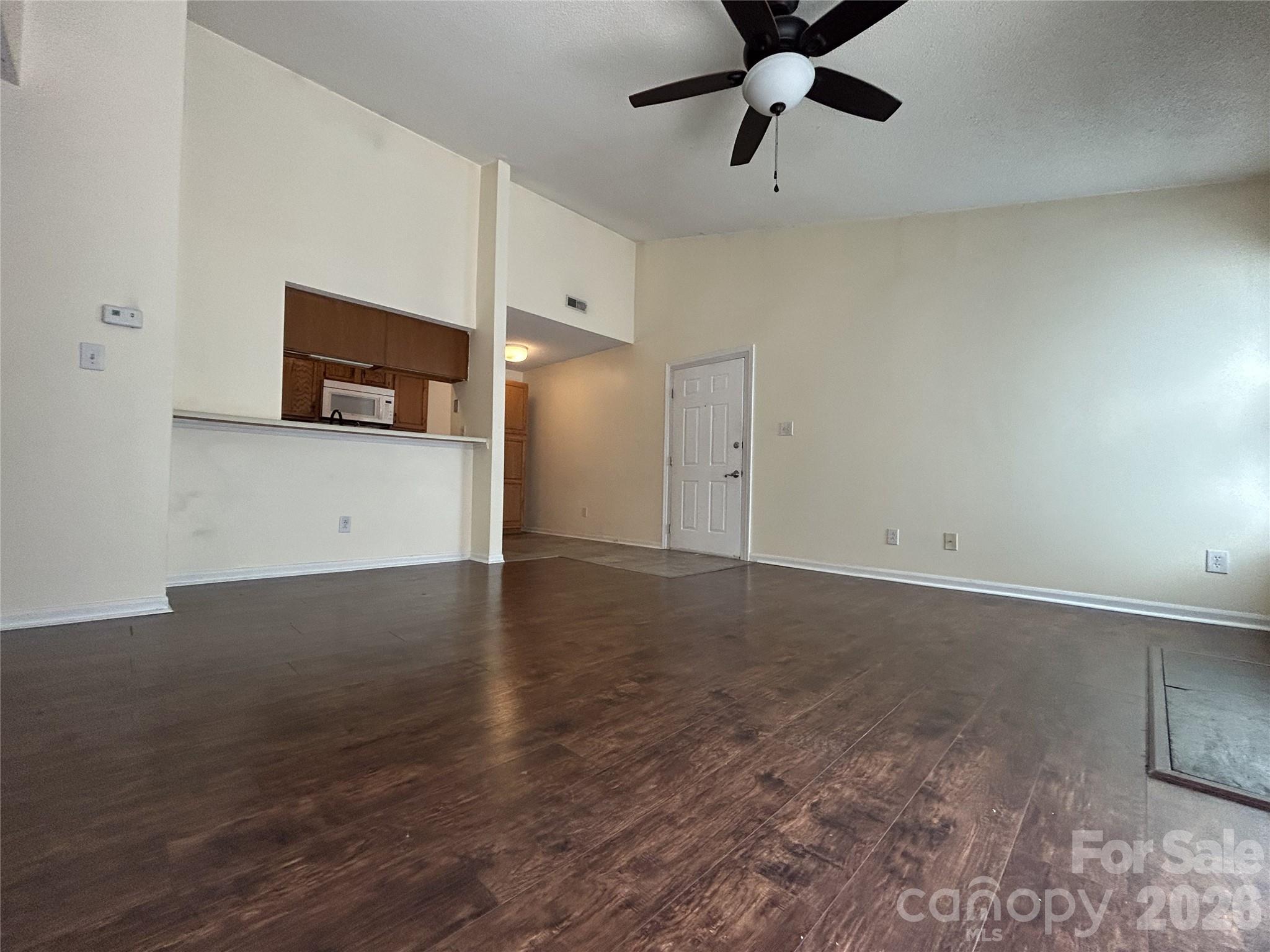 Colville Garden Condos - Residential