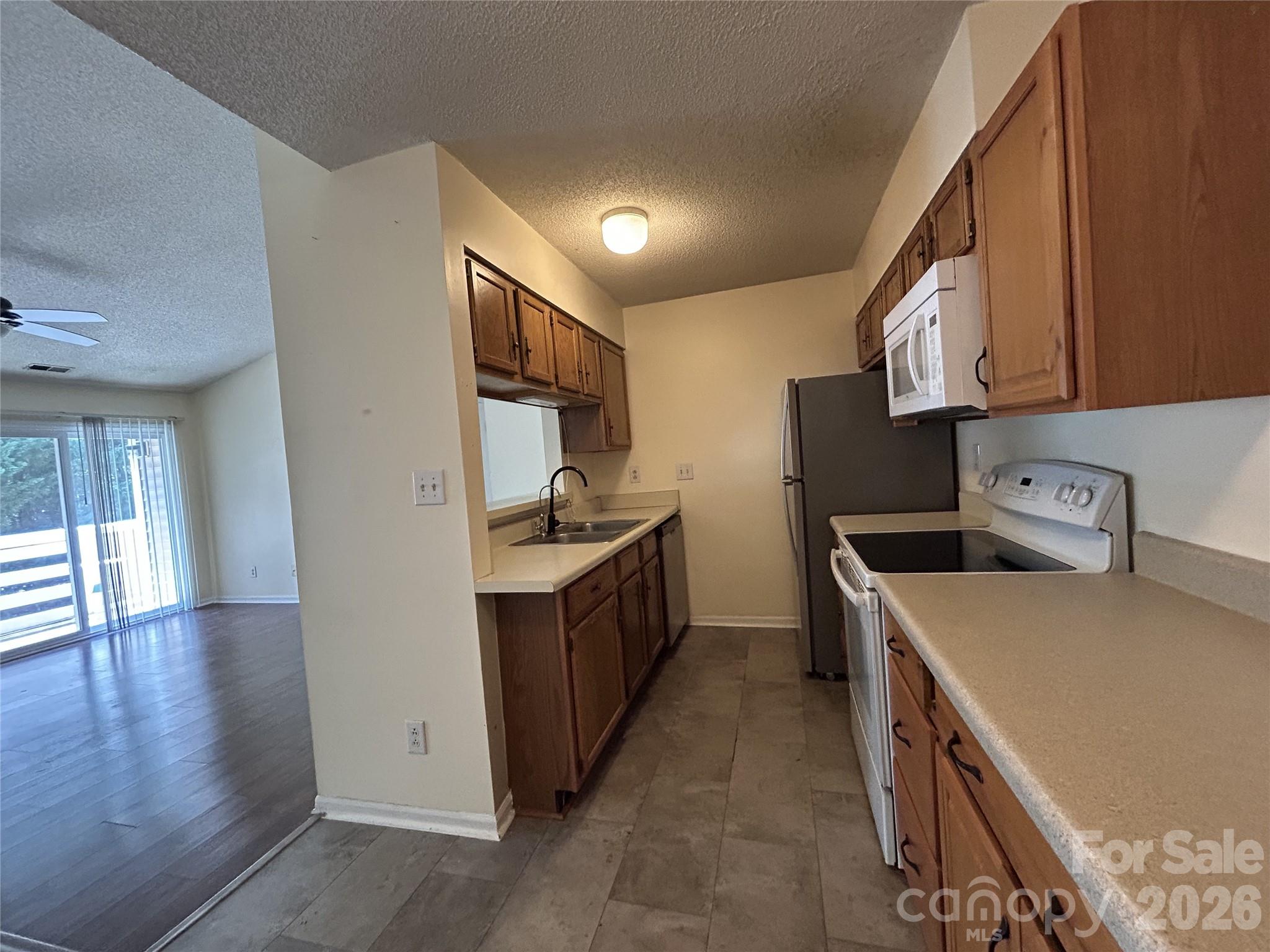 Colville Garden Condos - Residential