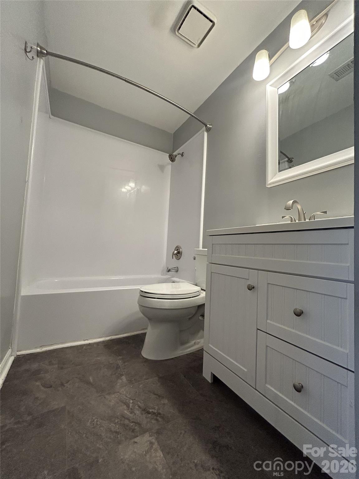 Colville Garden Condos - Residential