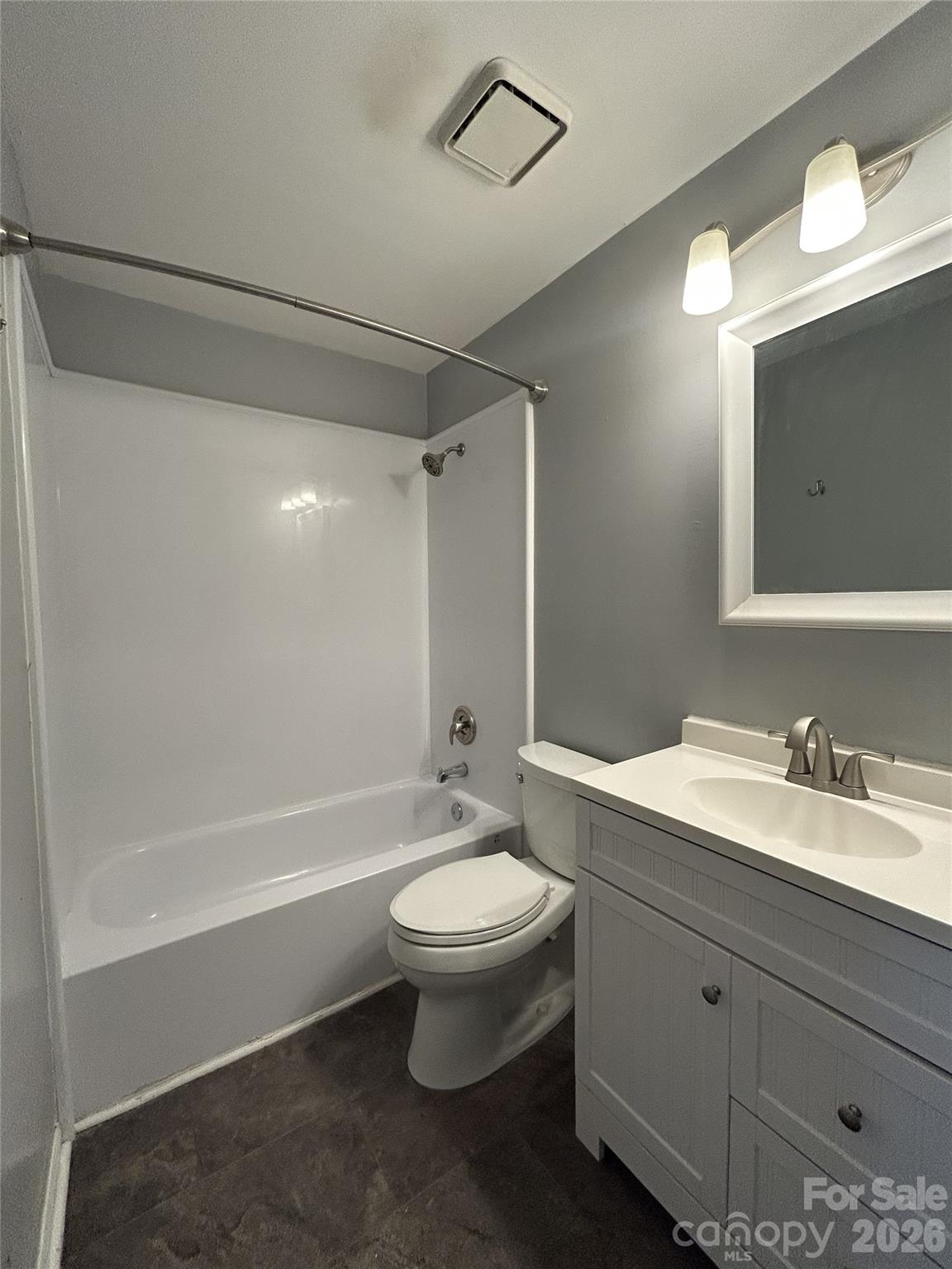 Colville Garden Condos - Residential