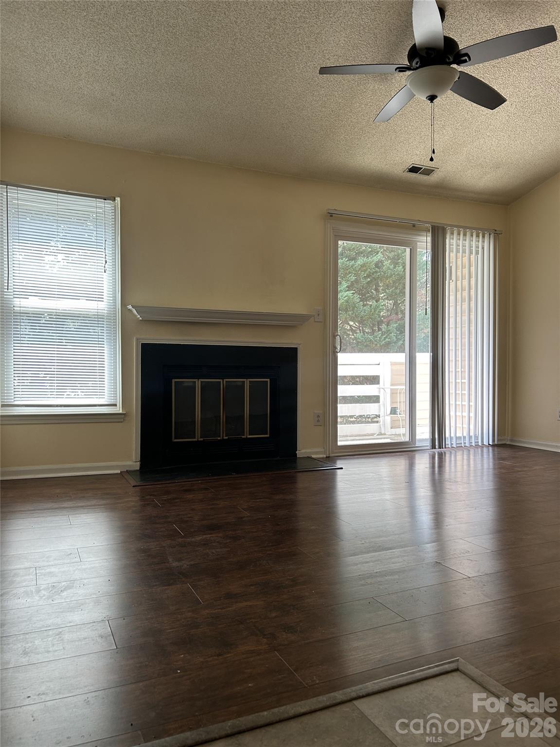 Colville Garden Condos - Residential