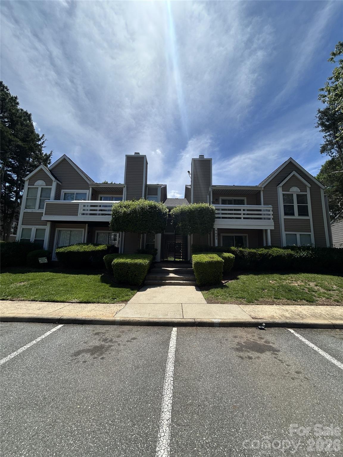 Colville Garden Condos - Residential