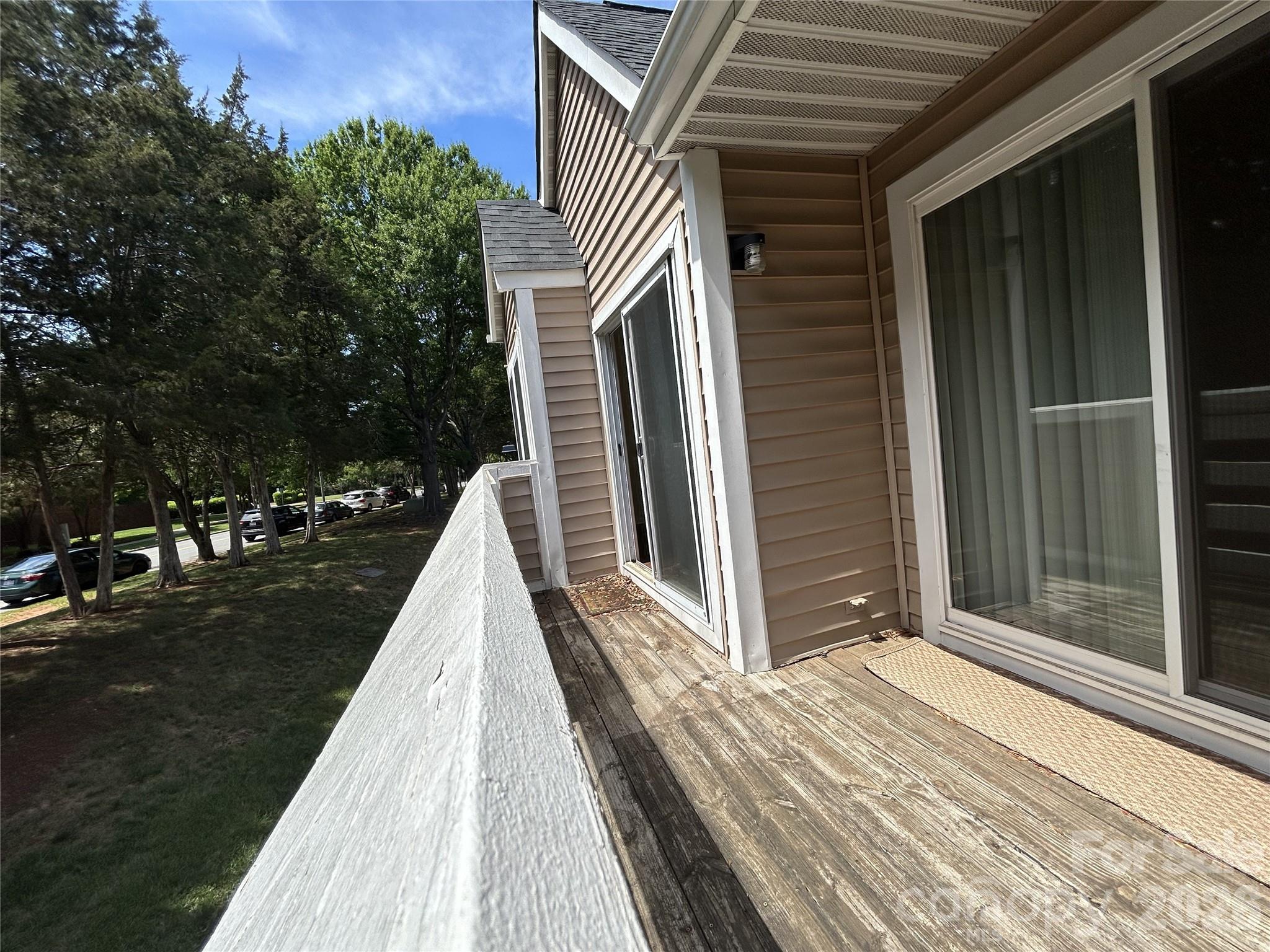 Colville Garden Condos - Residential