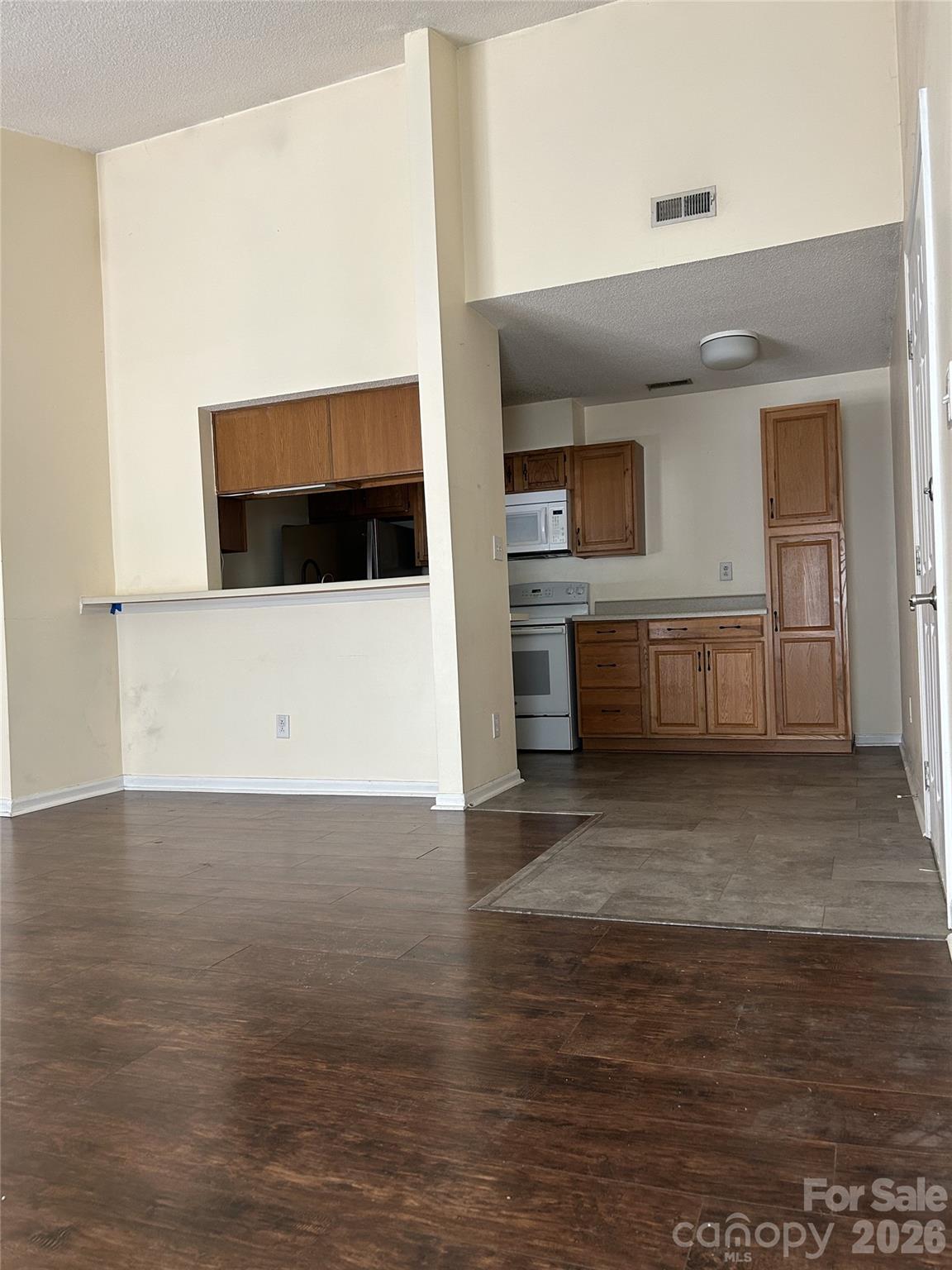 Colville Garden Condos - Residential