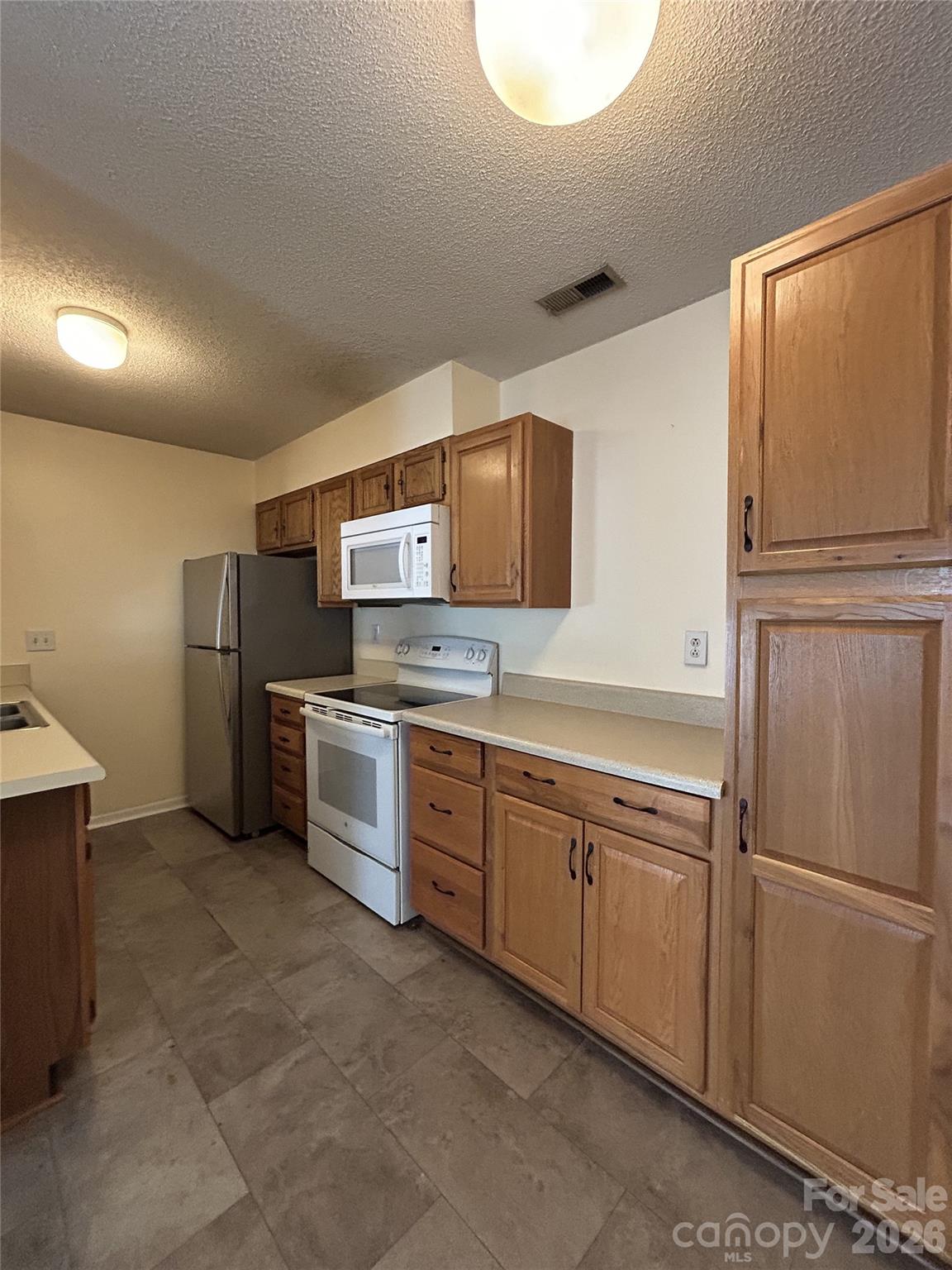Colville Garden Condos - Residential