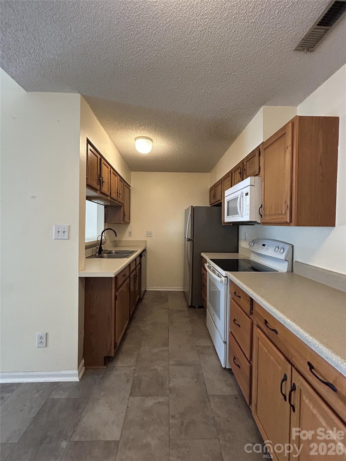 Colville Garden Condos - Residential
